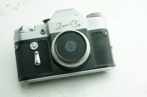 Russian zenit 5 - zenit, 3m