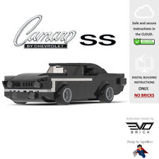 Digital Building Instructions