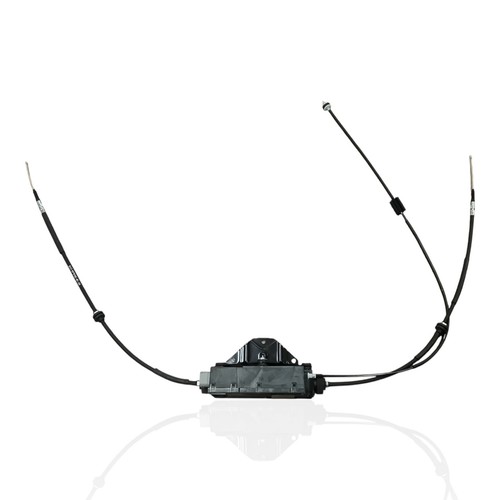 Electric parking brake - electric,