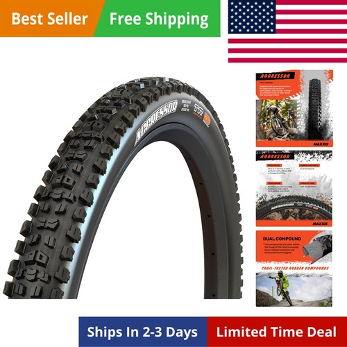 Aggressor dual compound - aggressor,