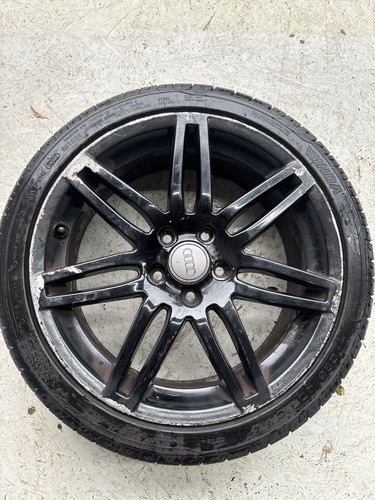 Audi alloy wheel le - 18",