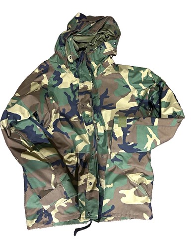 Men ecwcs woodland - ecwcs,
