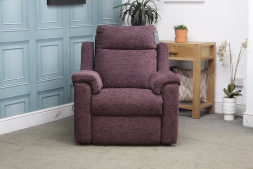 Parker knoll arizona chair - parker, |
