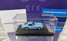 1/43 BBR  FERRARI 250 SWB S/N