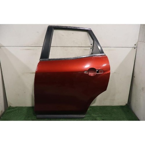 Rear door mazda - door,