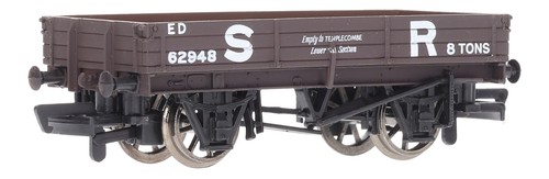 454 bachmann gauge - oo,