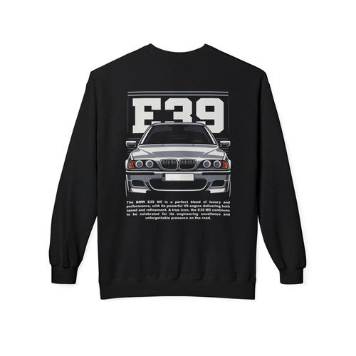Bmw sweatshirt - bmw,