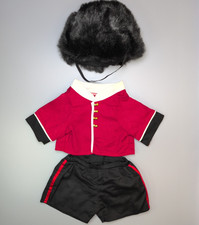 Bear Factory Royal Guard