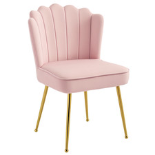 Homcom velvet feel - homcom, velvet-feel