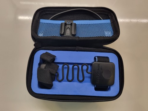 Hackmotion core golf swing - hackmotion,