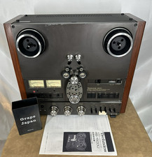 Technics RS-1500U Reel to Reel