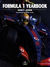 Formula yearbook - 1,