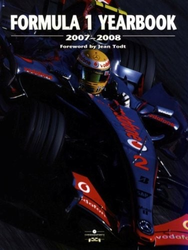 Formula yearbook - 1, (formula