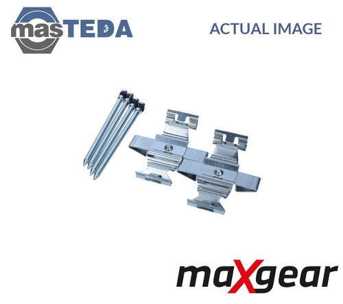 2503 brake pads fitting - 27-2503,
