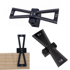 Premium Aluminum Dovetail