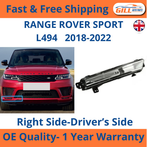 For range rover sport - for,
