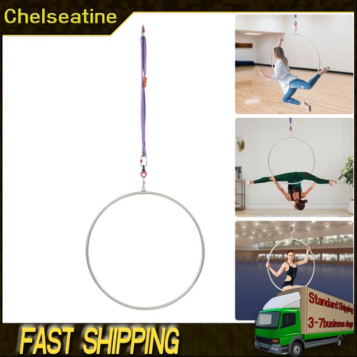 Aerial hoop kit - hoop,
