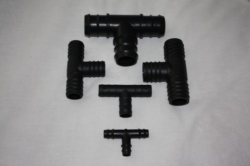 Flexible hose fittings for - flexible,