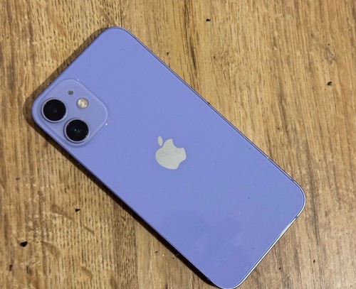 Apple iphone mini mobile - iphone,