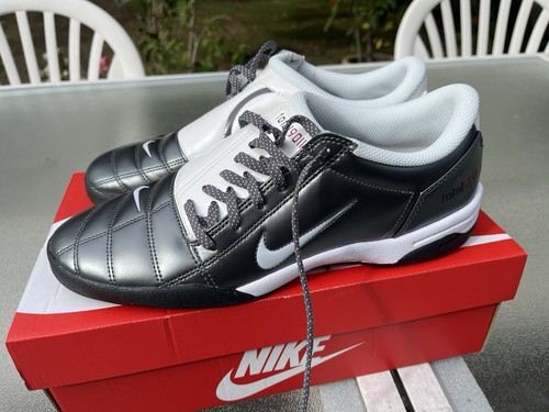 Retro nike total iii - nike, 90