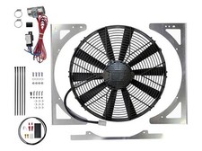 200Tdi 300Tdi Electric Fan