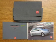 Citroen Xsara Picasso Owners