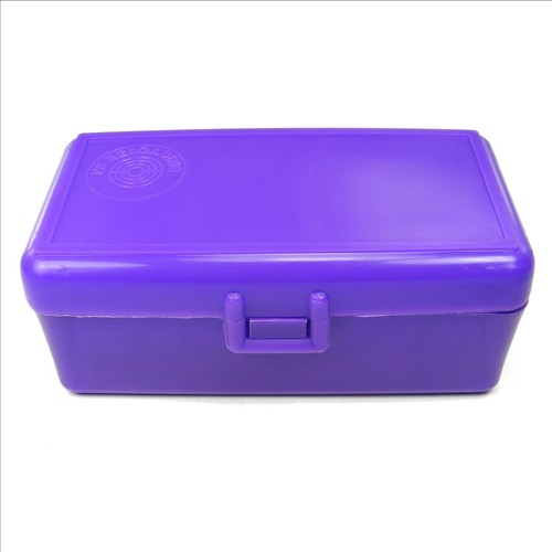 Fsr plastic ammo box rd - fsr, 50