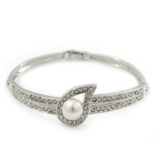 Stylish crystal simulated - stylish,