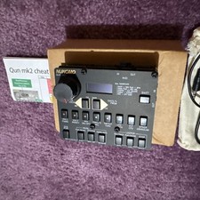 Nunomo Qun MK2 Mini