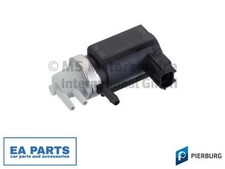 Pressure Converter, exhaust