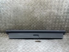FORD MONDEO PARCEL SHELF LOAD