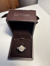 LeVian Chocolate and Diamond