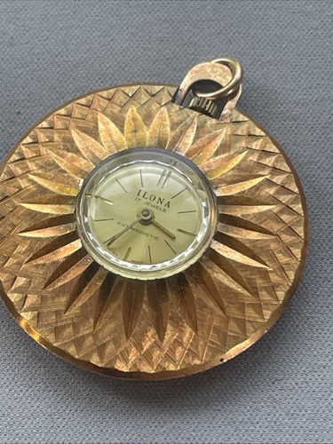 Vintage ilona mechanical - vintage,