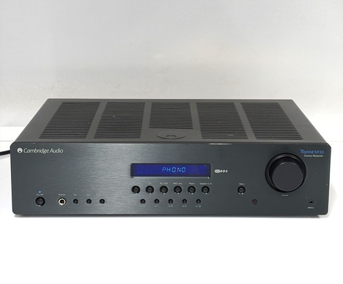 Cambridge audio topaz sr10 - topaz,