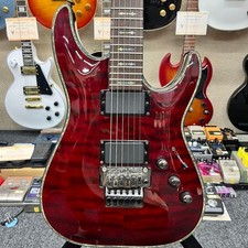 Schecter DIAMOND SERIES Safe