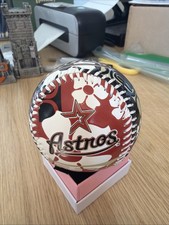 Houston Astros Logo MLB