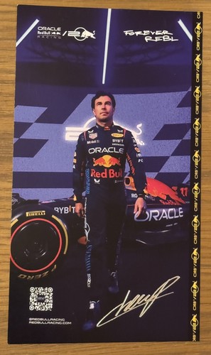 Sergio perez oracle red - sergio, f1,