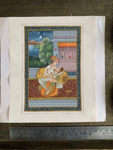 Vintage indian rajasthan - vintage, indian/rajasthan