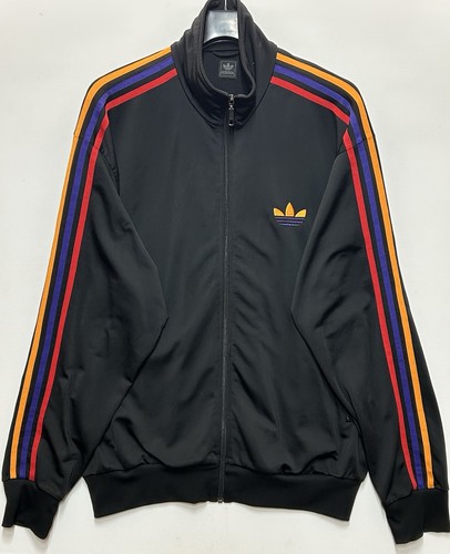 Adidas vintage firebird - adidas,