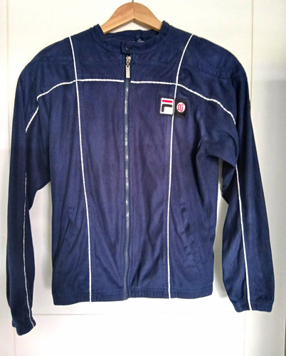 Fila white line men navy - fila,
