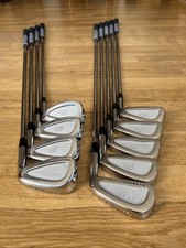 Macgregor tourney forged - forged, pcb