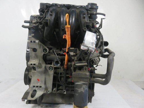 Golf 1j1 engine - golf,