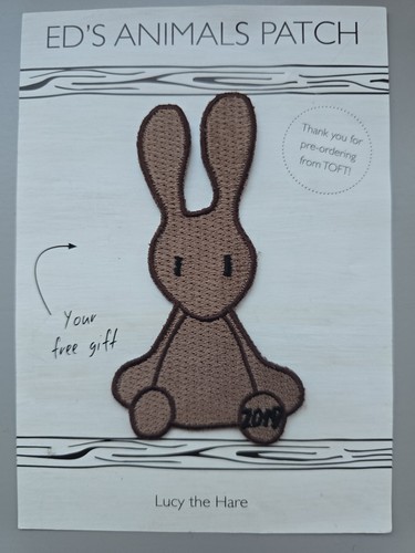 Original 2019 lucy the - original,