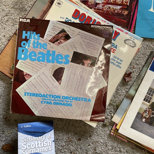 Stereoaction orchestra hits - stereoaction,
