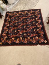 Vintage liberty 53in square - liberty,