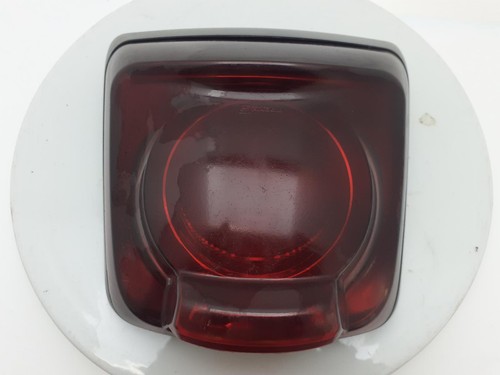 Piaggio vespa taillight - vespa,