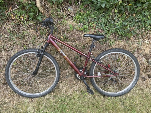 Apollo cipher junior bike - bike,