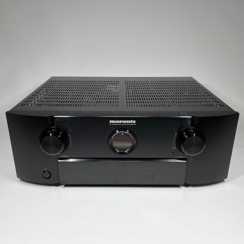 Marantz sr6015 channel 8k - marantz,