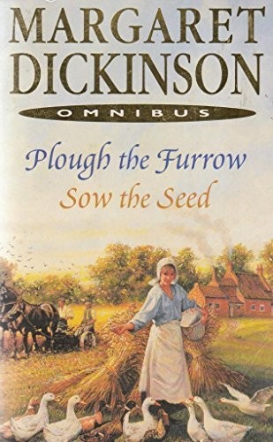 Plough furrow sow the - furrow/sow, seed
