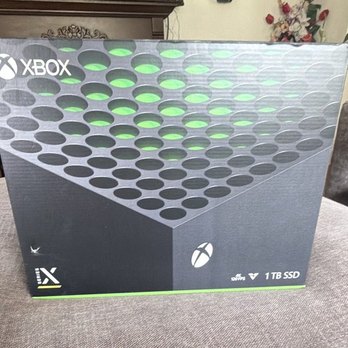 Microsoft xbox series 1tb - microsoft,